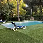 Casa Natura Flassia De 240m2 Con Piscina Privada * Видререс