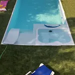 Дом отдыха Casa Natura Flassia De 240m2 Con Piscina Privada *