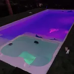 Дом отдыха Casa Natura Flassia De 240m2 Con Piscina Privada *