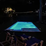 Дом отдыха Casa Natura Flassia De 240m2 Con Piscina Privada *