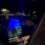 Дом отдыха Casa Natura Flassia De 240m2 Con Piscina Privada *