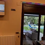 Casa Natura Flassia De 240m2 Con Piscina Privada Видререс