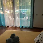 Casa Natura Flassia De 240m2 Con Piscina Privada Дом отдыха Видререс