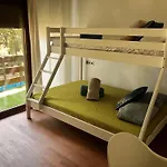 Дом отдыха Casa Natura Flassia De 240m2 Con Piscina Privada *