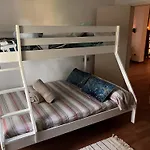 Дом отдыха Casa Natura Flassia De 240m2 Con Piscina Privada