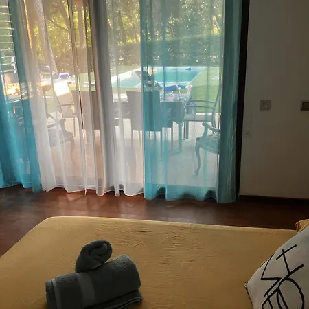 Casa Natura Flassia De 240m2 Con Piscina Privada Casa de vacances Vidreres