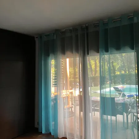 Casa Natura Flassia De 240m2 Con Piscina Privada *