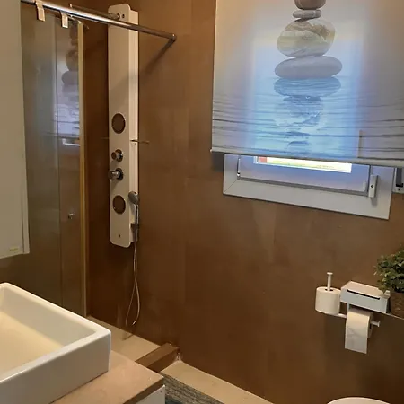 Casa Natura Flassia De 240m2 Con Piscina Privada Casa de vacances *