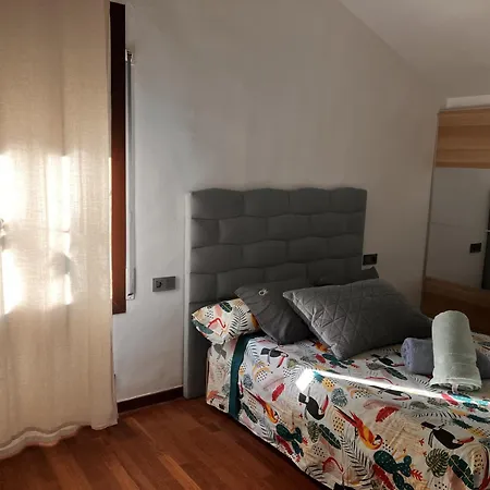 Casa Natura Flassia De 240m2 Con Piscina Privada Дом отдыха Видререс