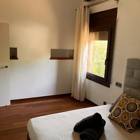 Casa Natura Flassia De 240m2 Con Piscina Privada