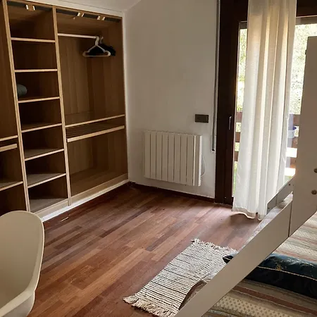Casa Natura Flassia De 240m2 Con Piscina Privada *