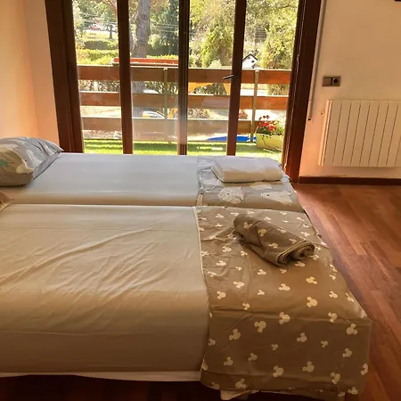 Casa Natura Flassia De 240m2 Con Piscina Privada