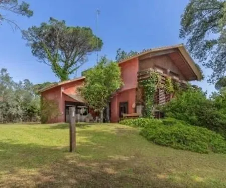 Casa Natura Flassia De 240m2 Con Piscina Privada Casa de vacances *