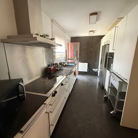 Casa Natura Flassia De 240m2 Con Piscina Privada *