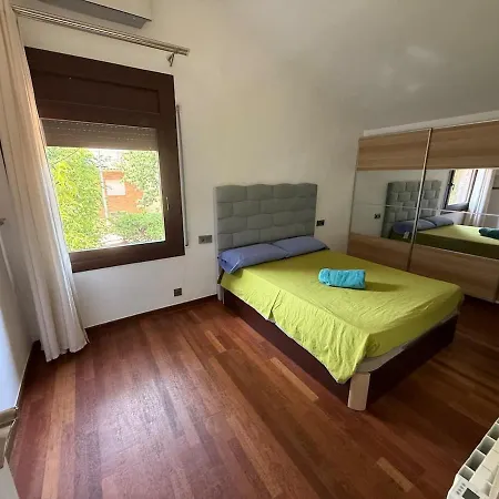 Casa Natura Flassia De 240m2 Con Piscina Privada
