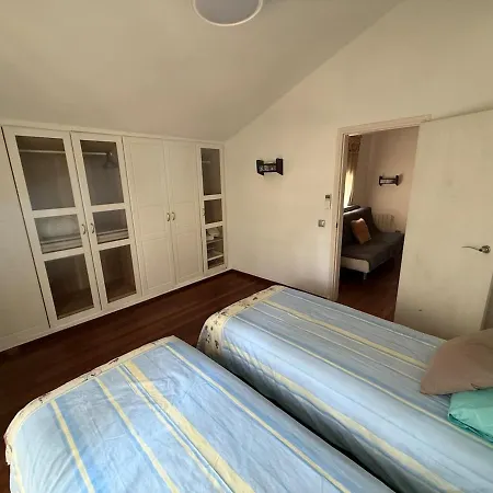 Casa Natura Flassia De 240m2 Con Piscina Privada Casa de vacances