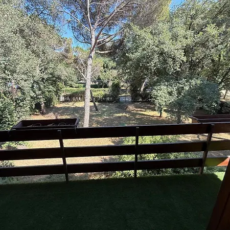 Casa de vacances Casa Natura Flassia De 240m2 Con Piscina Privada